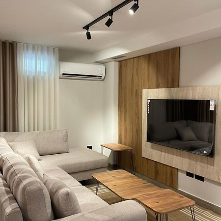 Tirana Elite Apartments Dış mekan fotoğraf