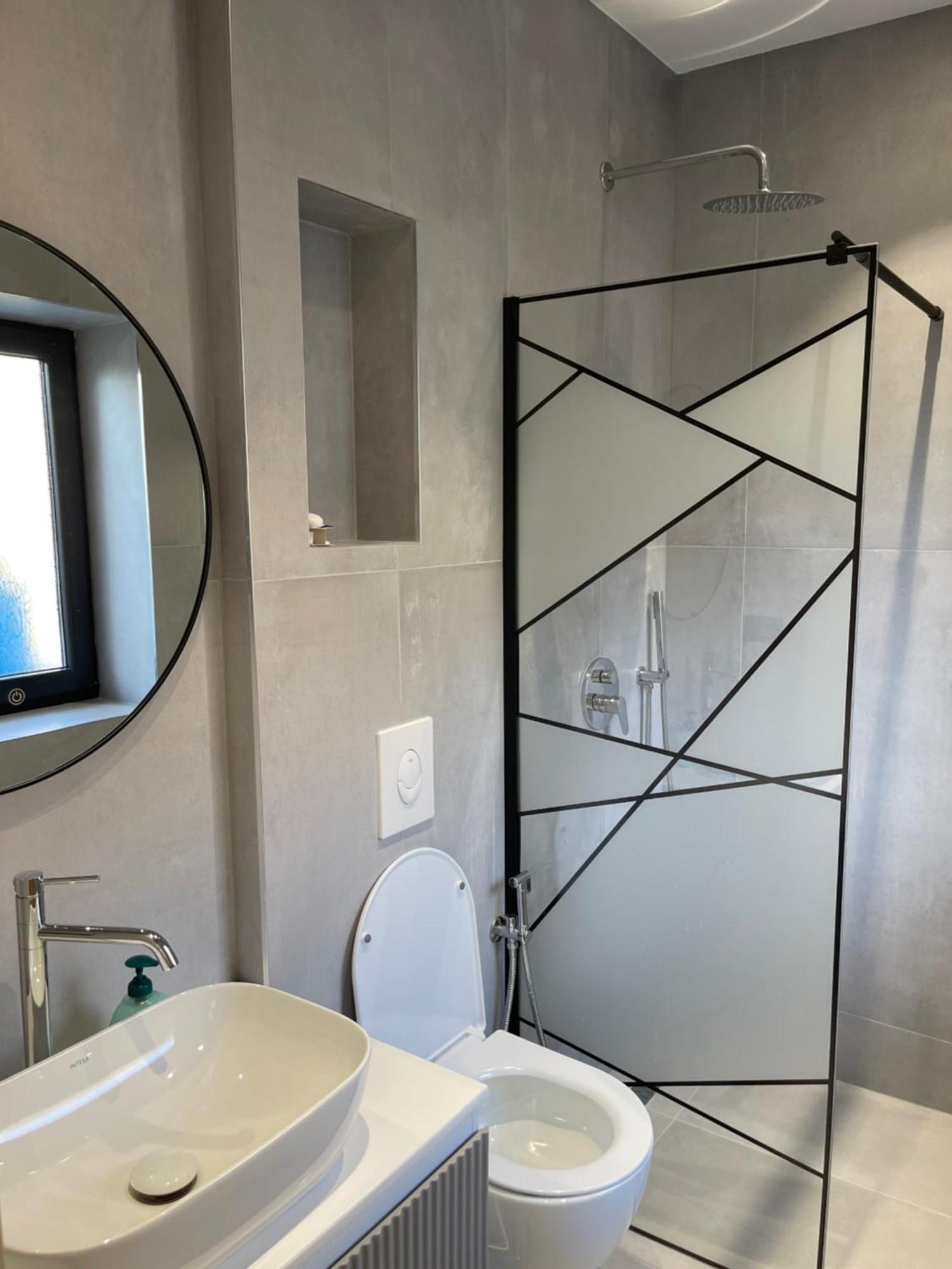 Tirana Elite Apartments Dış mekan fotoğraf